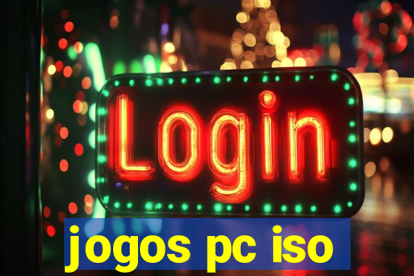 jogos pc iso